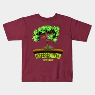 Unterfranken Kids T-Shirt